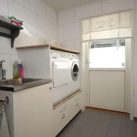 Drommebolig Ved Sjokanten Villa *