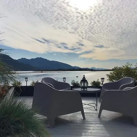 Drommebolig Ved Sjokanten Strand (Nordland)